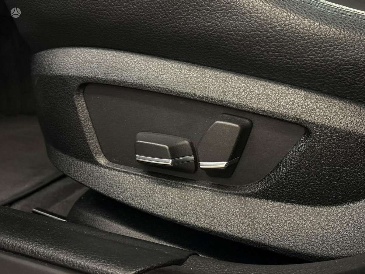 BMW 520, 2.0 l., universalas