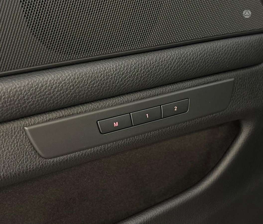 BMW 520, 2.0 l., universalas