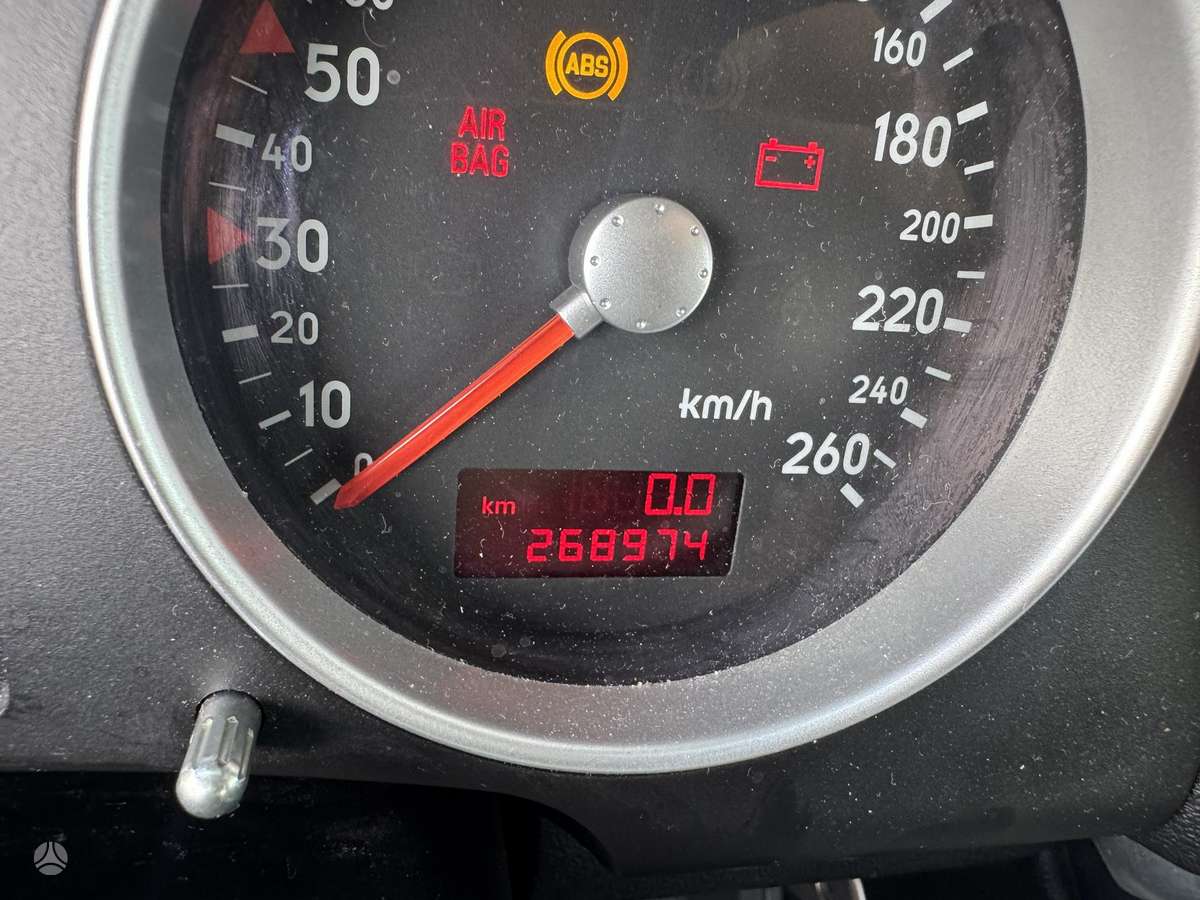 Audi TT, 1.8 l., coupe