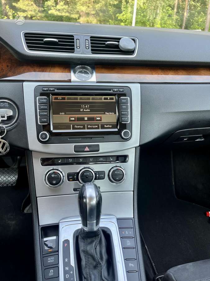 Volkswagen CC - 8