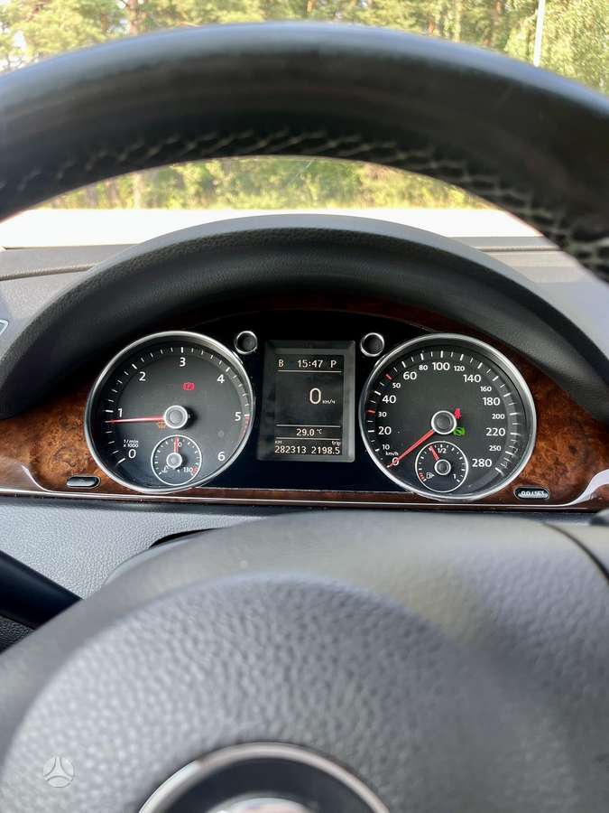 Volkswagen CC - 11