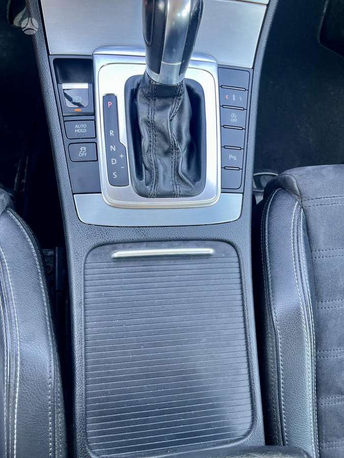 Volkswagen CC - 12
