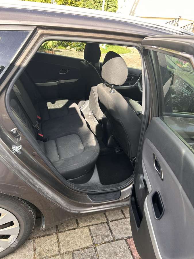 Kia Ceed, 1.4 l., wagon