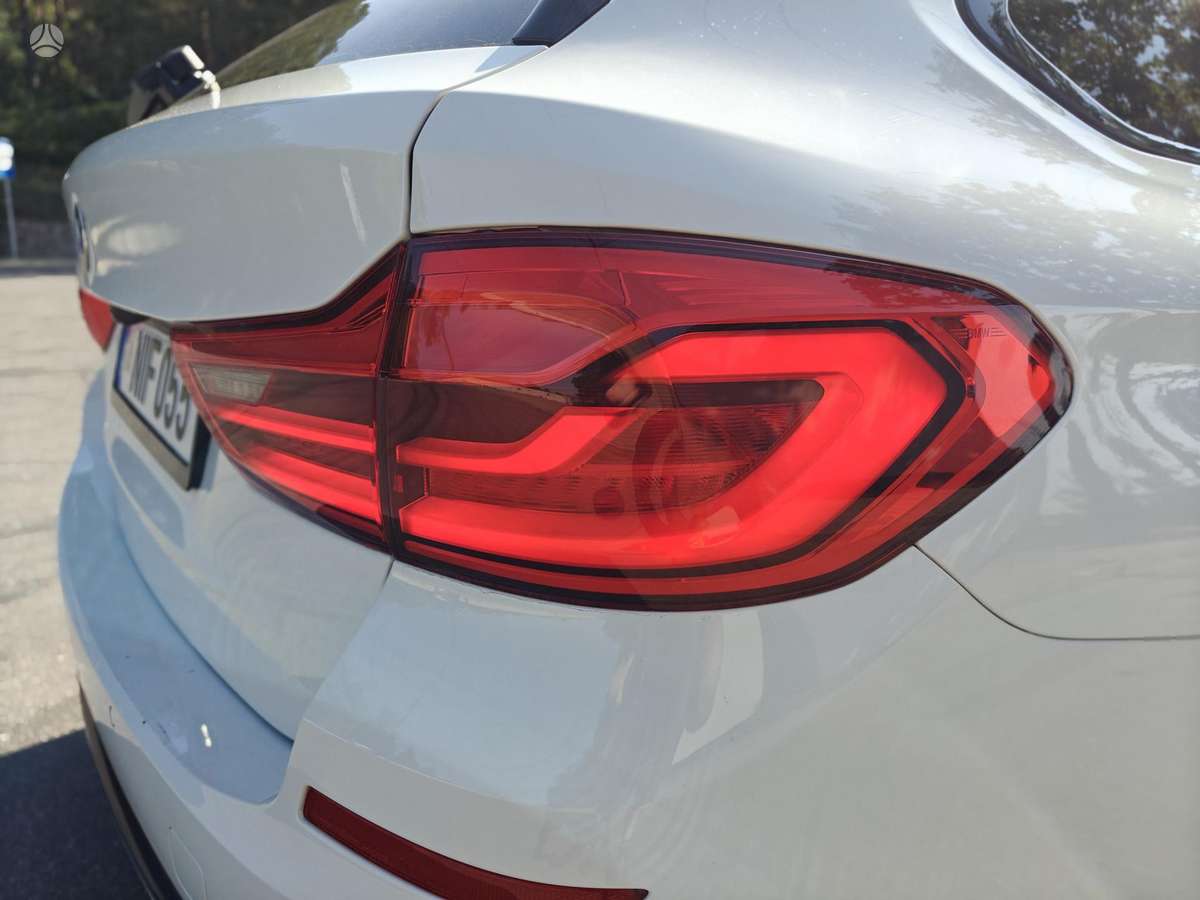 BMW 520, 2.0 l., Универсал