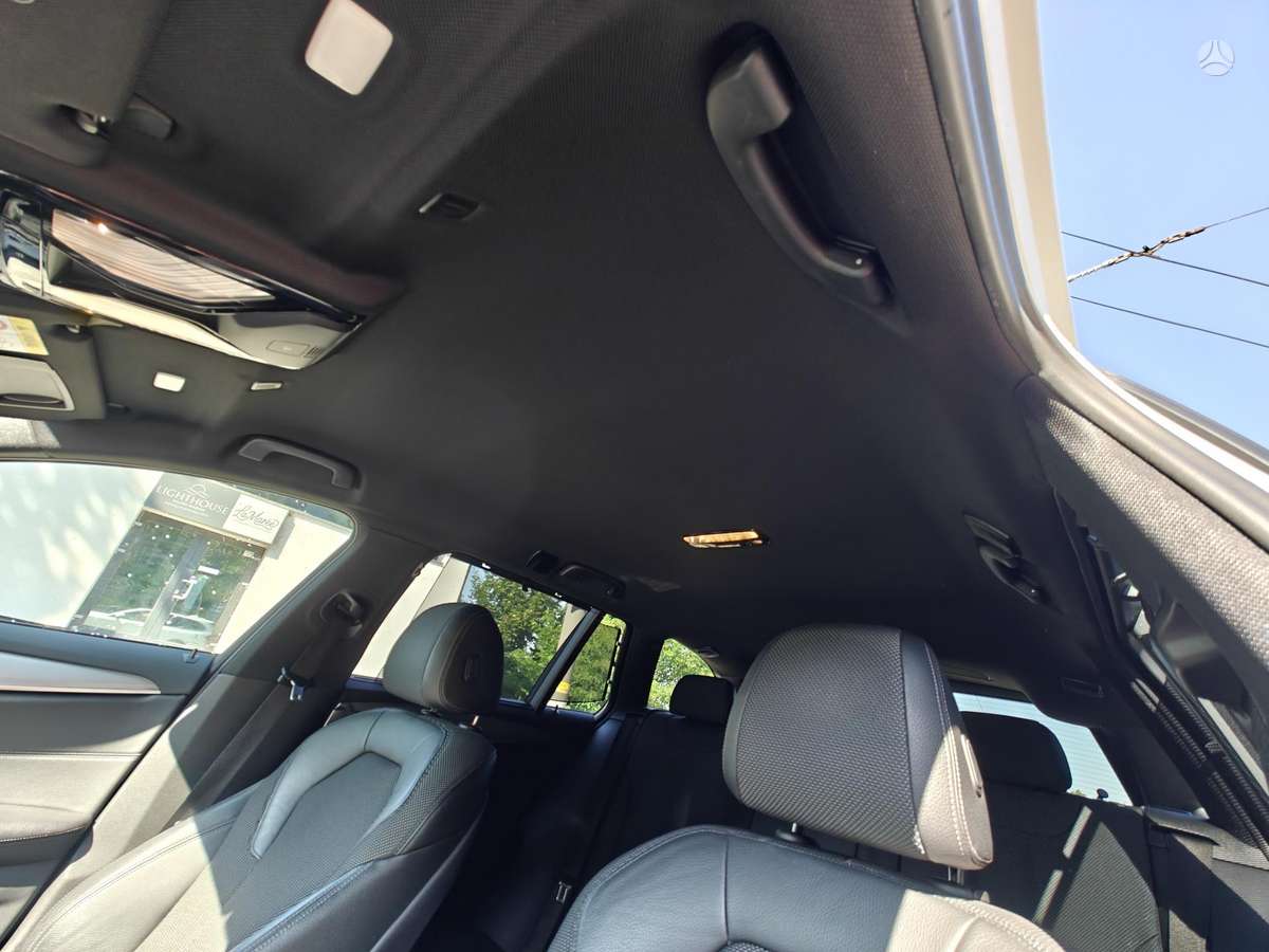 BMW 520, 2.0 l., Универсал