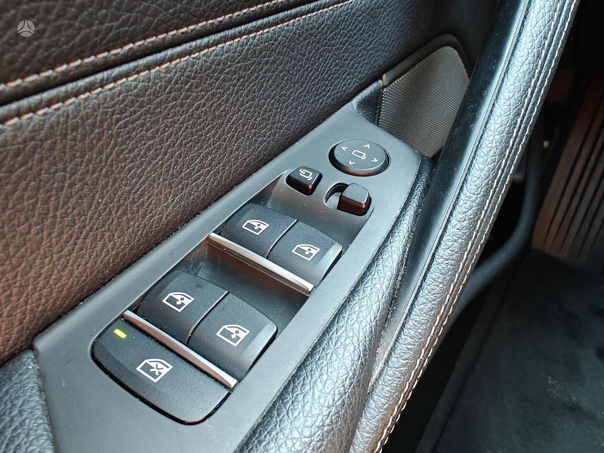 BMW 520, 2.0 l., Универсал