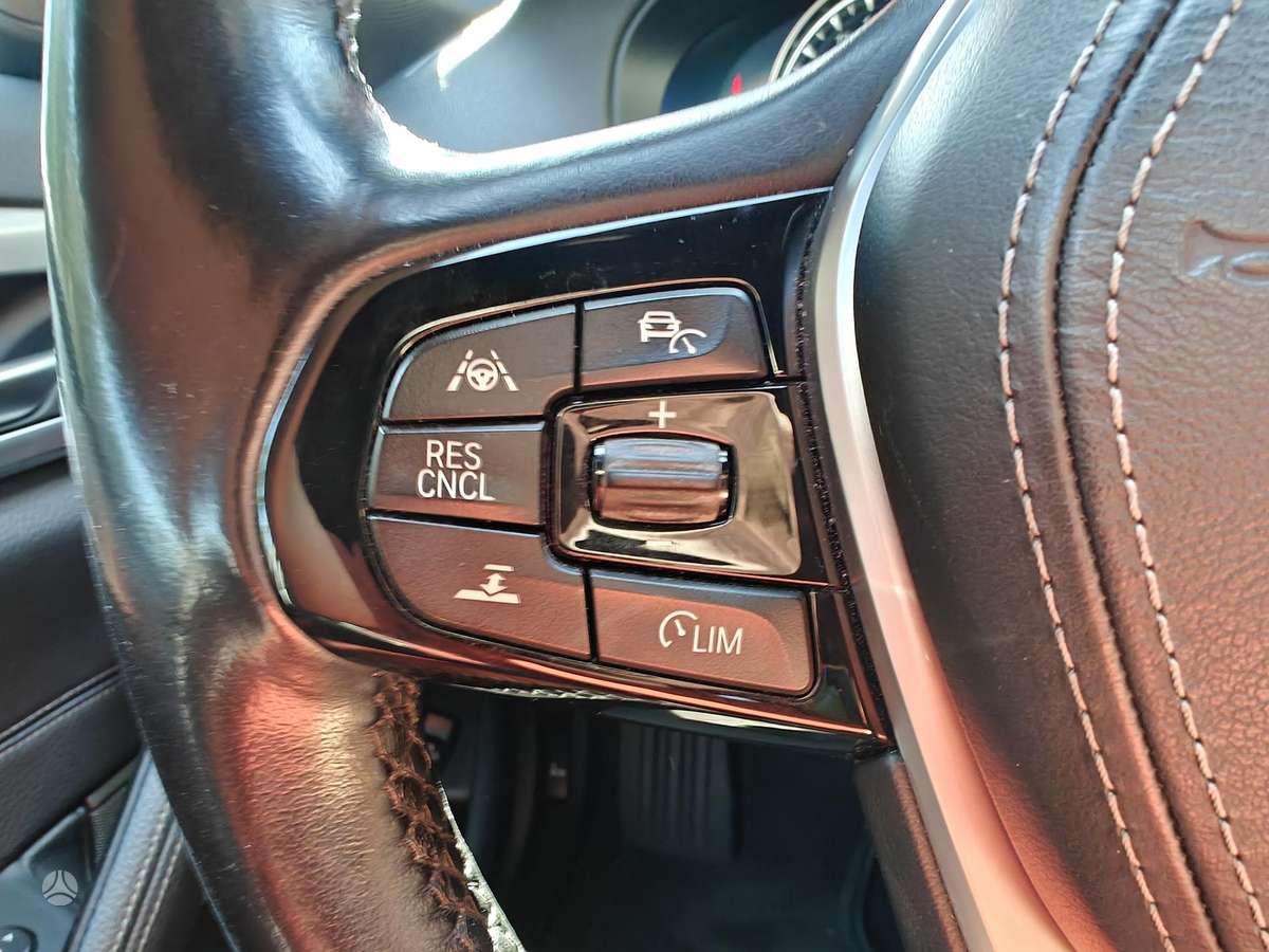 BMW 520, 2.0 l., Универсал