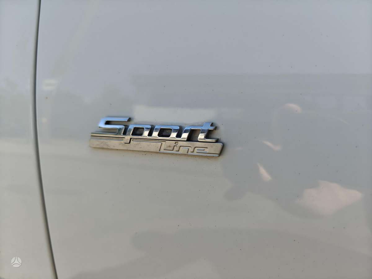 BMW 520, 2.0 l., Универсал