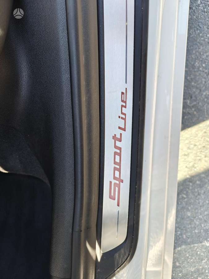 BMW 520, 2.0 l., Универсал