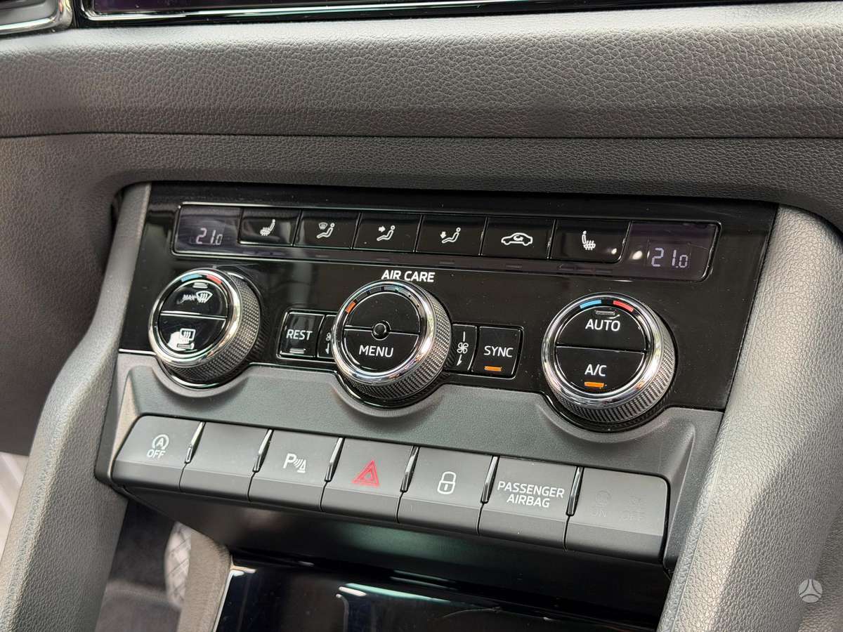 Škoda Kodiaq - 11