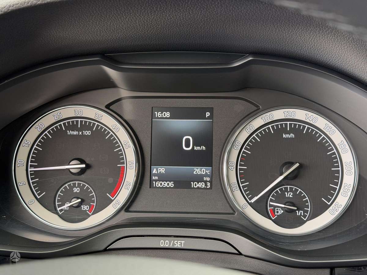 Škoda Kodiaq - 9