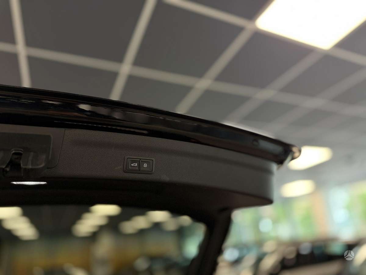 Audi A6 allroad, 3.0 l., Универсал