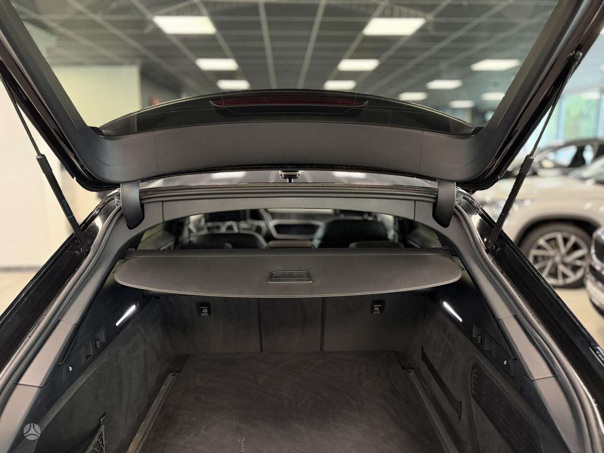 Audi A6 allroad, 3.0 l., Универсал