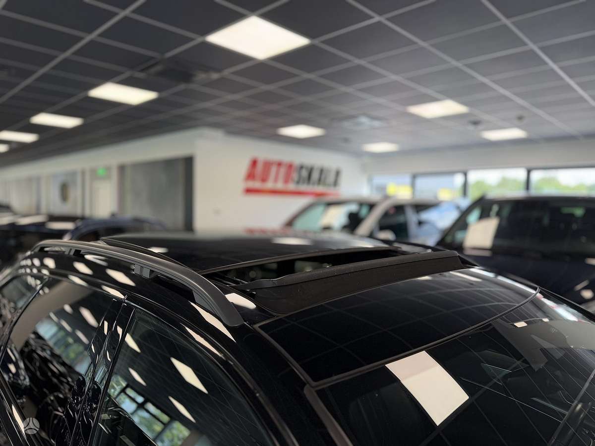 Audi A6 allroad, 3.0 l., Универсал