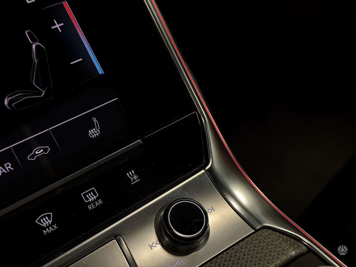 Audi A6 allroad, 3.0 l., Универсал
