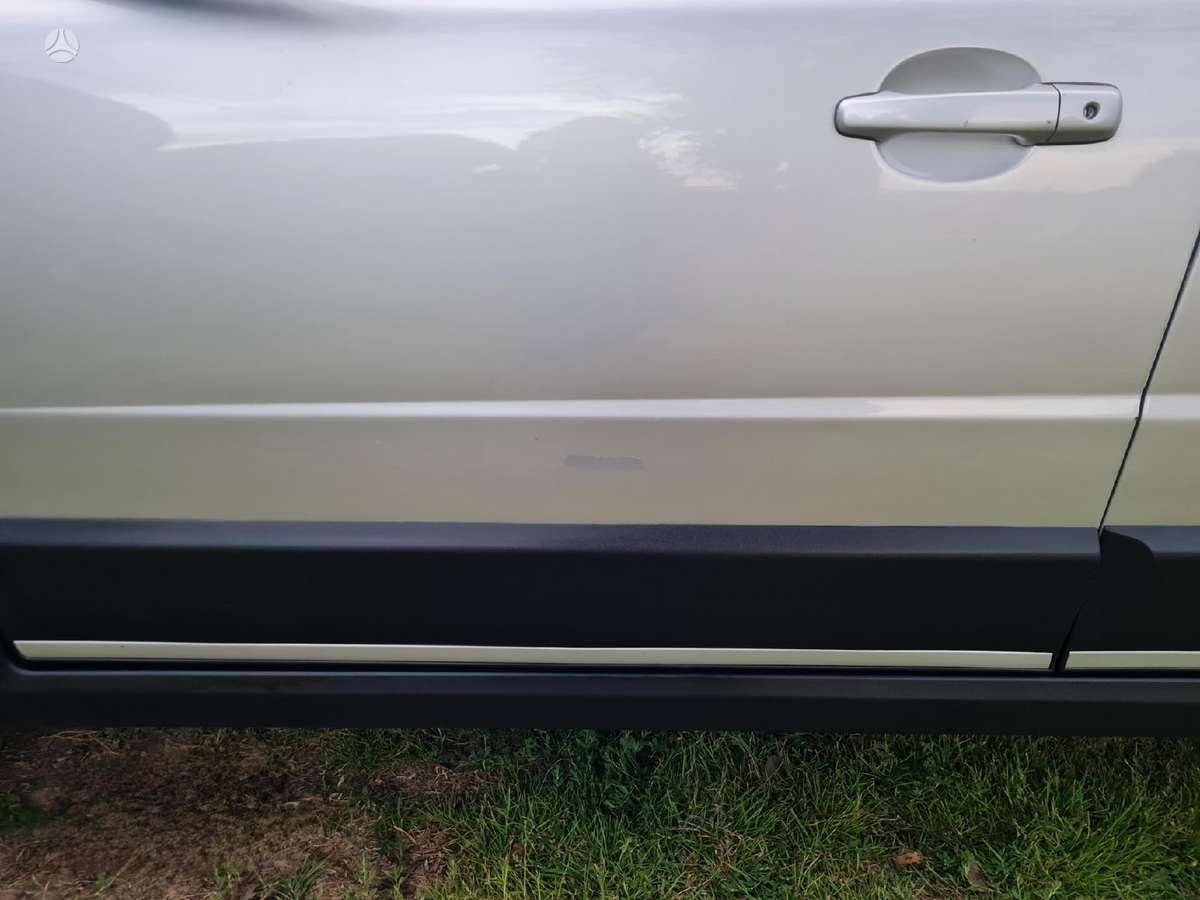 Volvo XC70, 2.4 l., Универсал