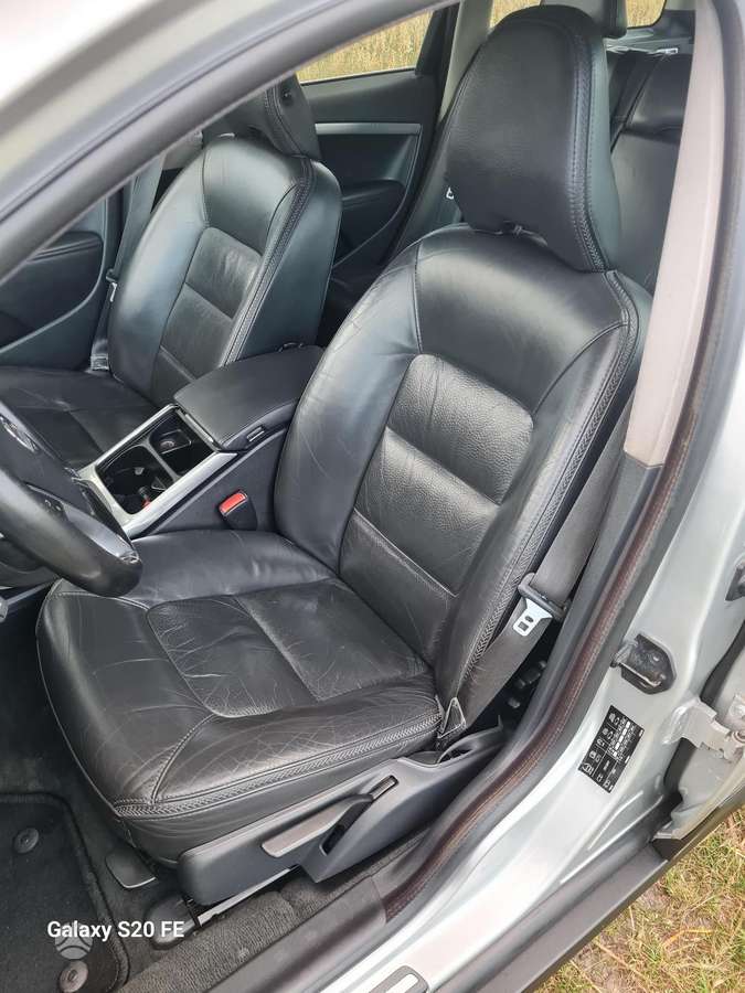 Volvo XC70, 2.4 l., Универсал