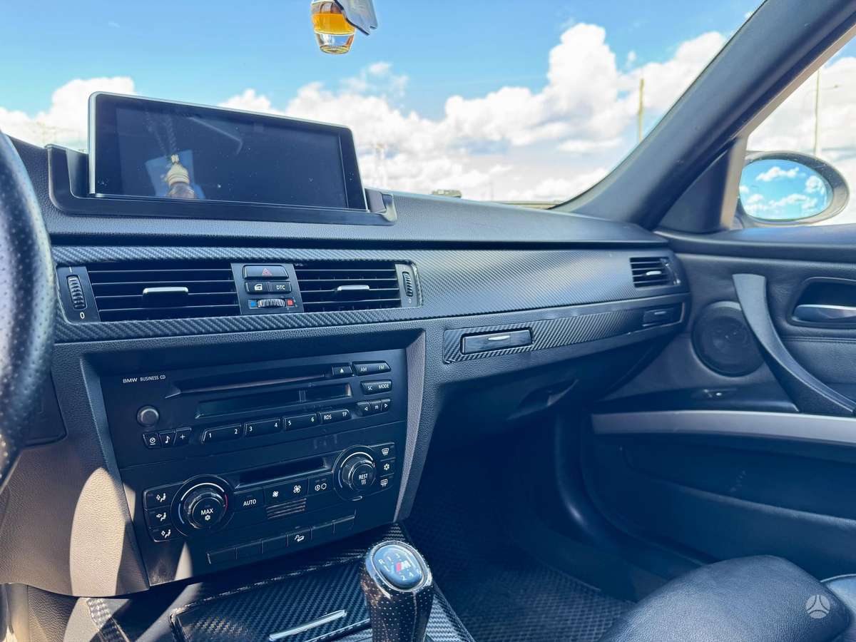 BMW 330, 3.0 l., Универсал