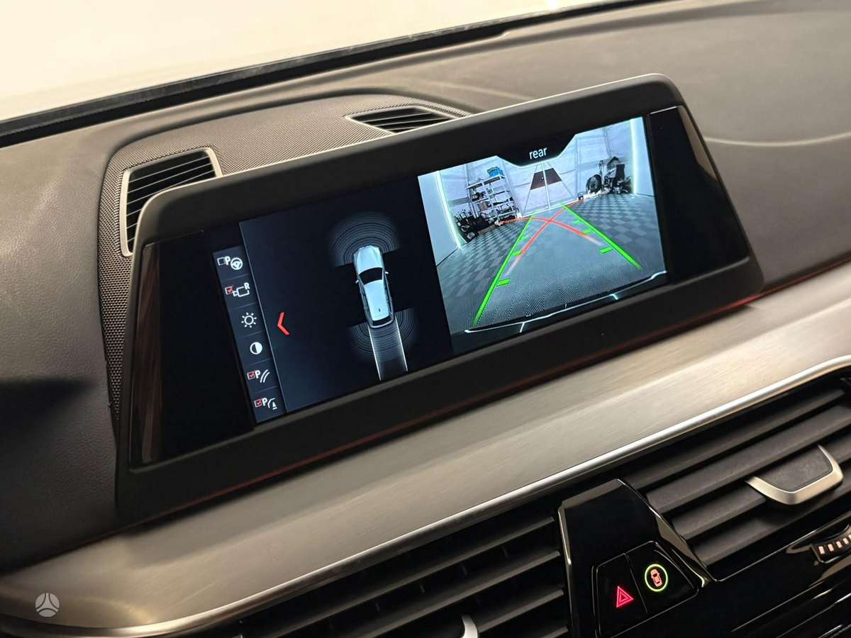 BMW 520, 2.0 l., wagon