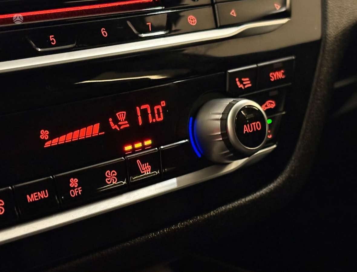 BMW 520, 2.0 l., Универсал