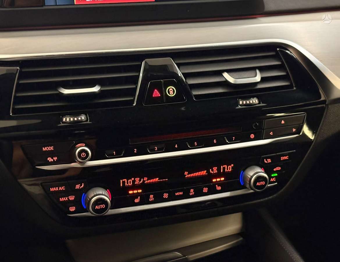 BMW 520, 2.0 l., wagon