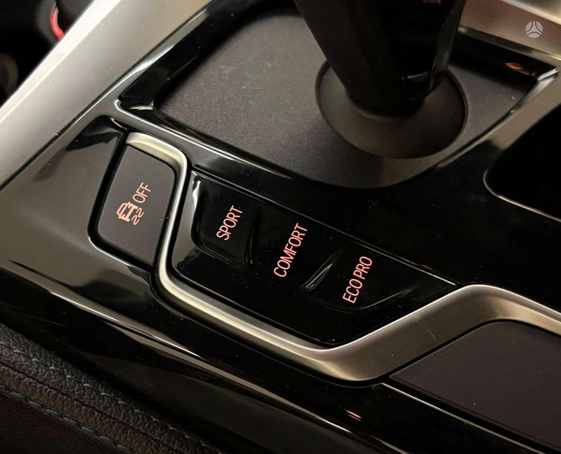 BMW 520, 2.0 l., Универсал