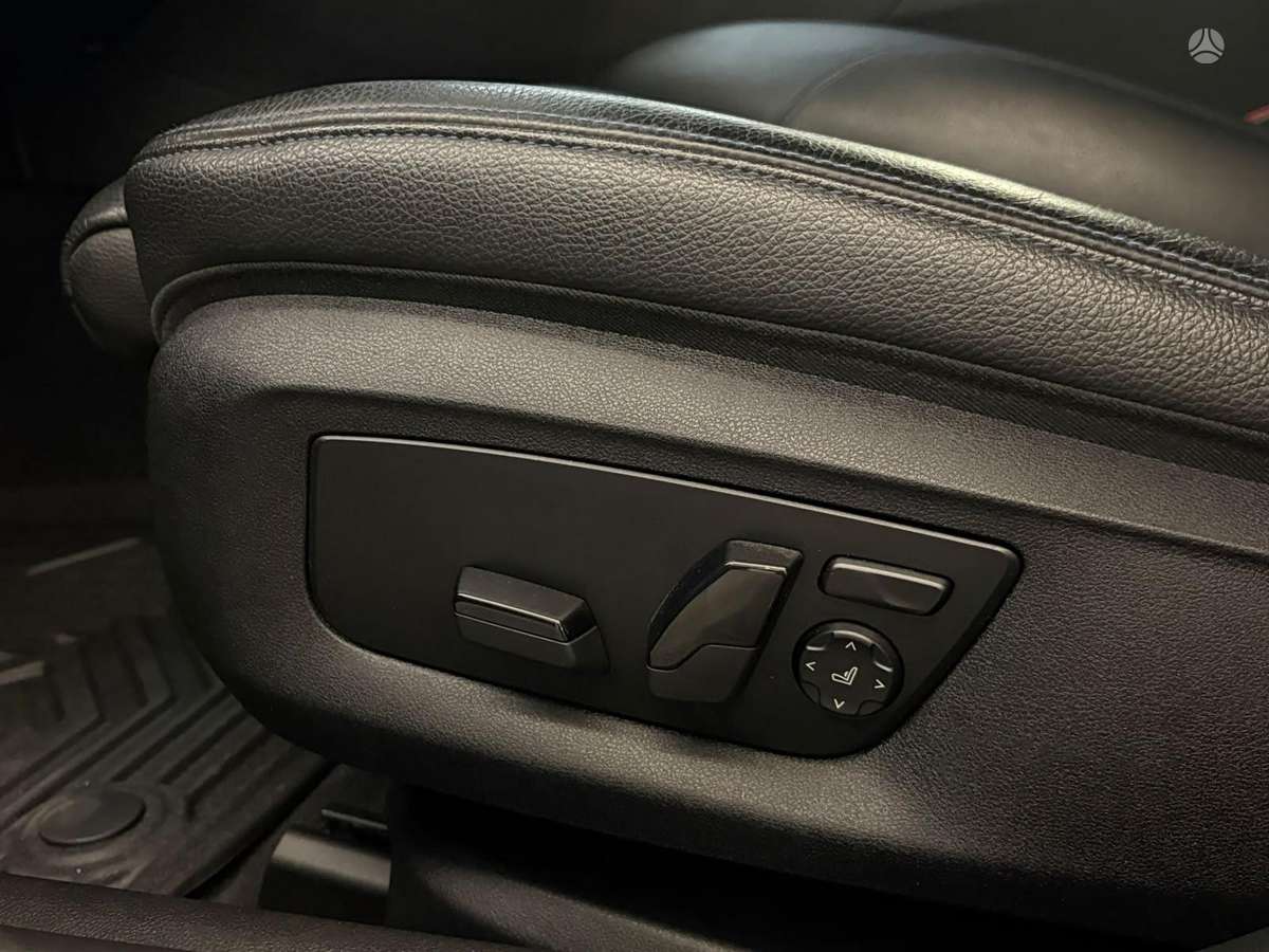 BMW 520, 2.0 l., Универсал