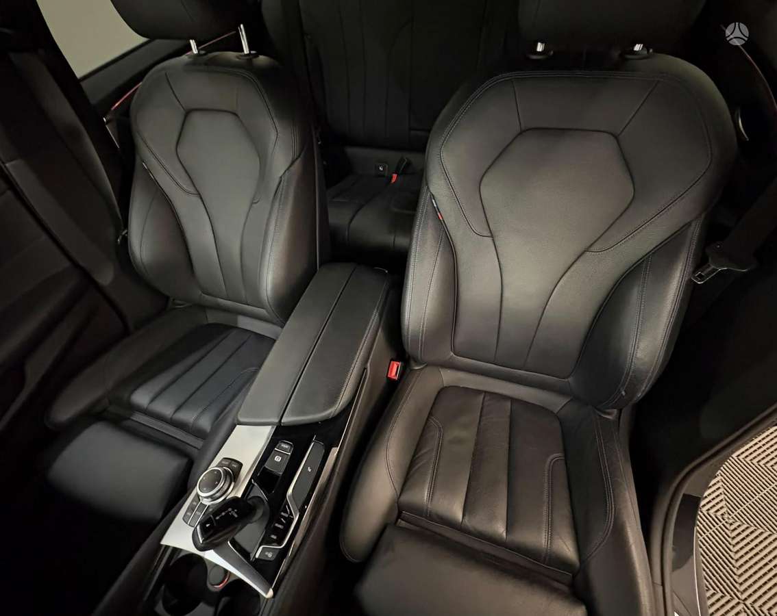 BMW 520, 2.0 l., Универсал
