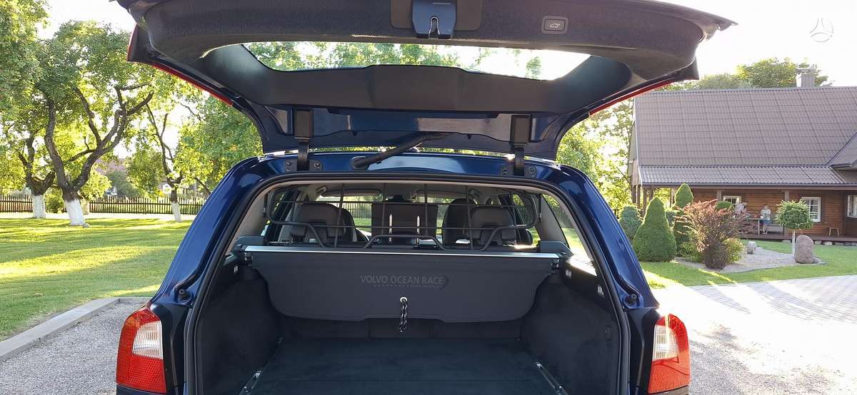 Volvo V70, 2.0 l., Универсал