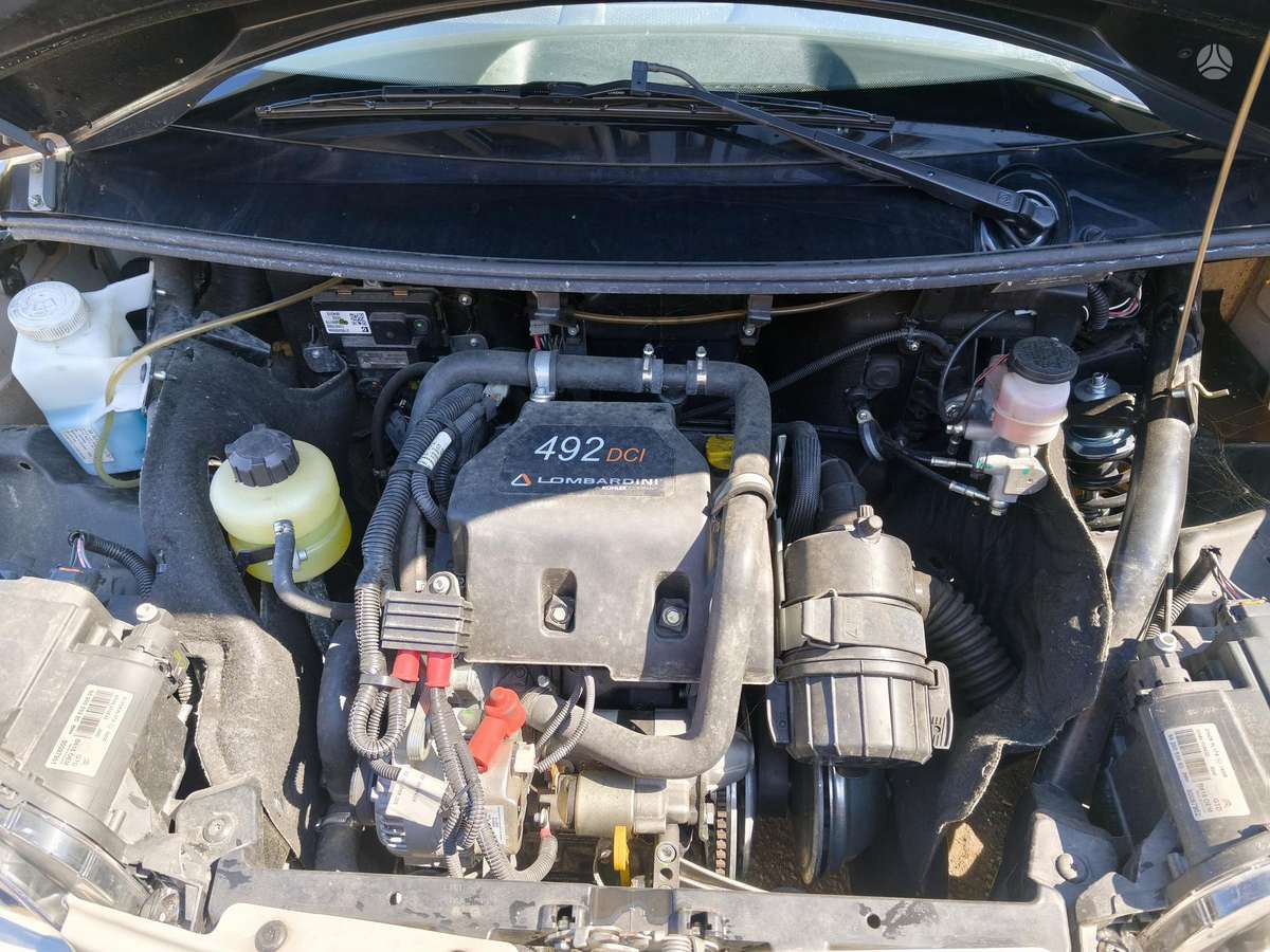 Microcar DUE, 0.5 l., coupe