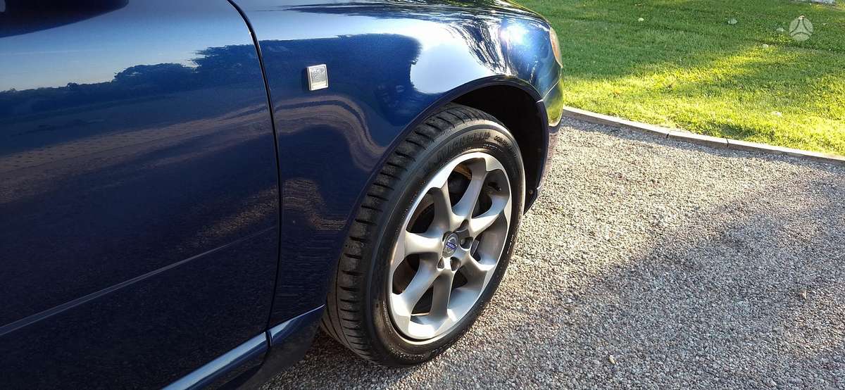 Volvo V70, 2.0 l., Универсал