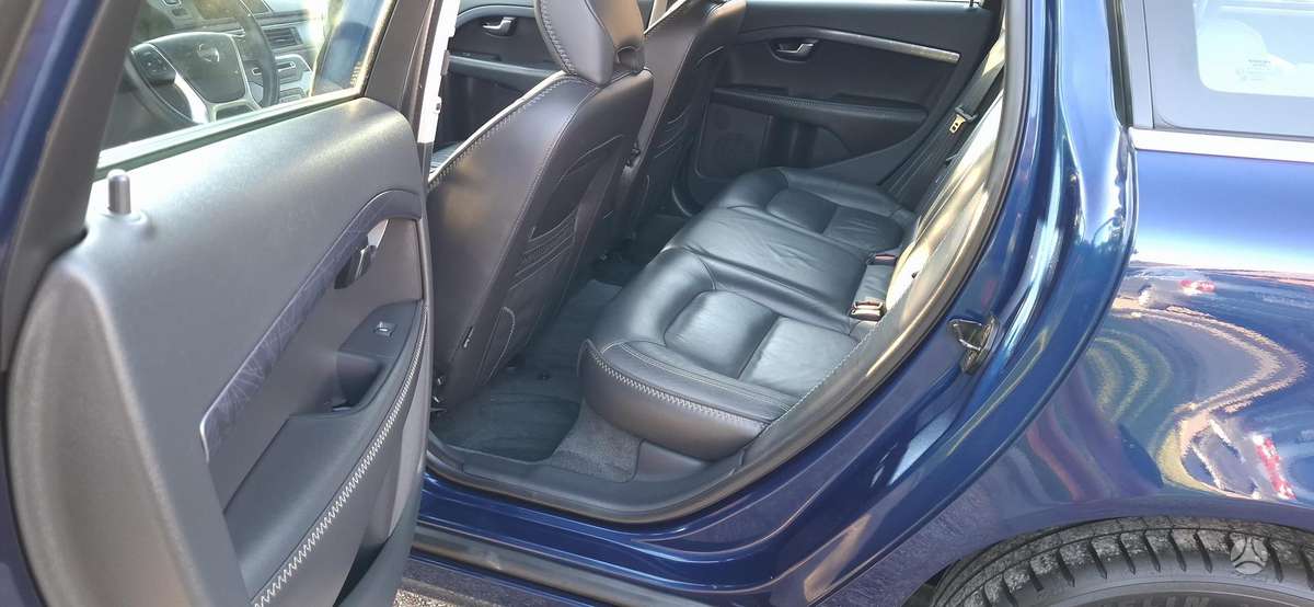 Volvo V70, 2.0 l., Универсал