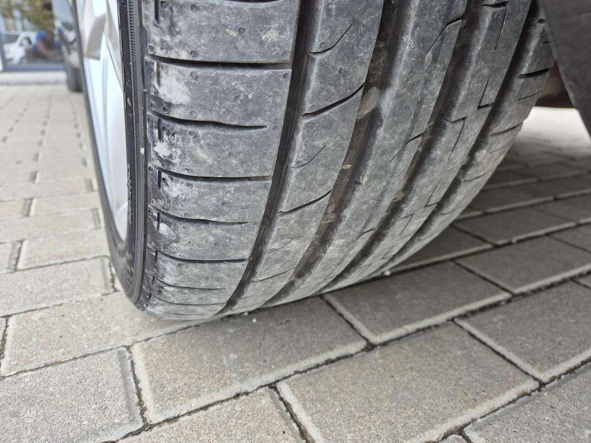Audi A4, 3.0 l., Универсал
