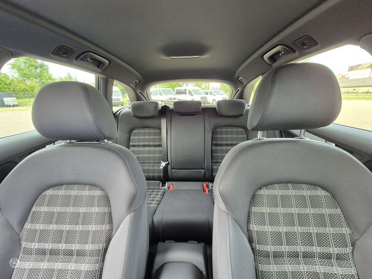 Audi A4, 3.0 l., Универсал