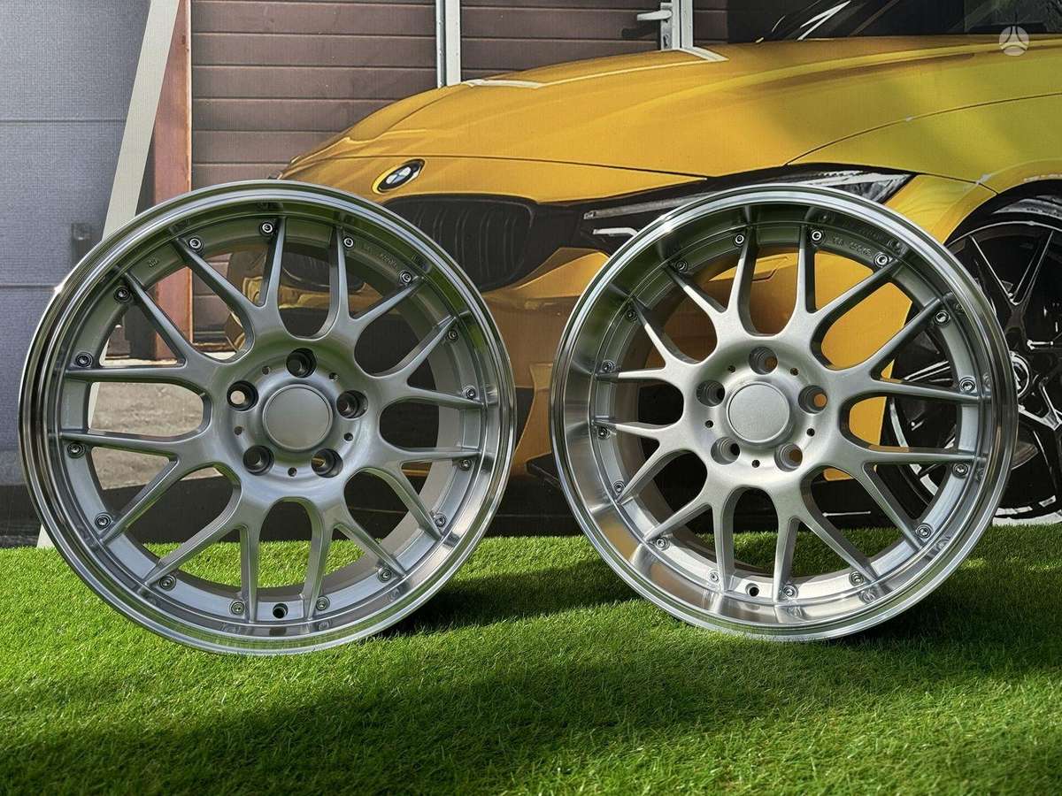 Autowheels BMW BBS Style E46, E90, E39, легкосплавные , R18