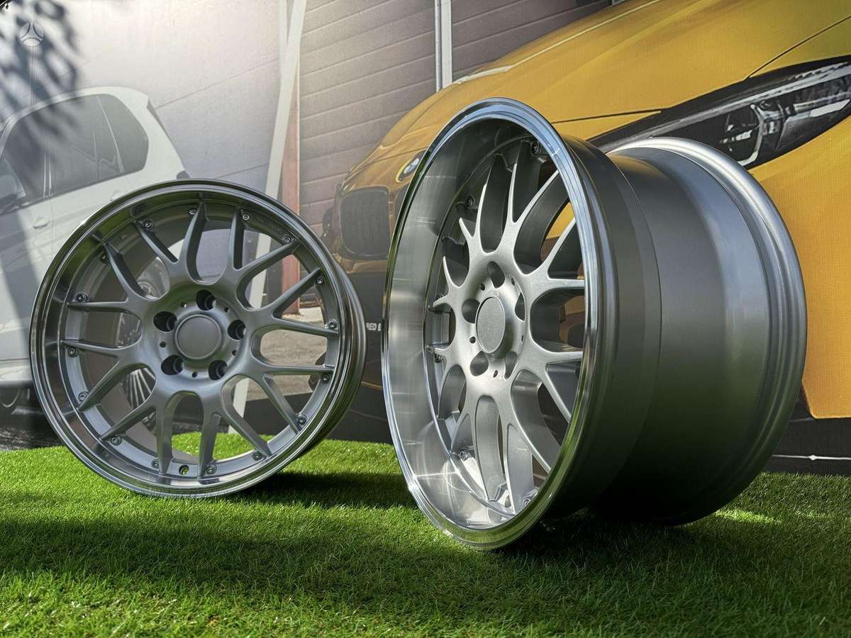 Autowheels BMW BBS Style E46, E90, E39, легкосплавные , R18