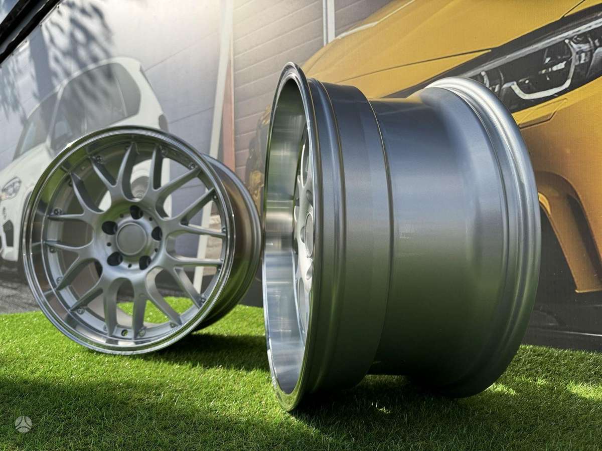 Autowheels BMW BBS Style E46, E90, E39, легкосплавные , R18