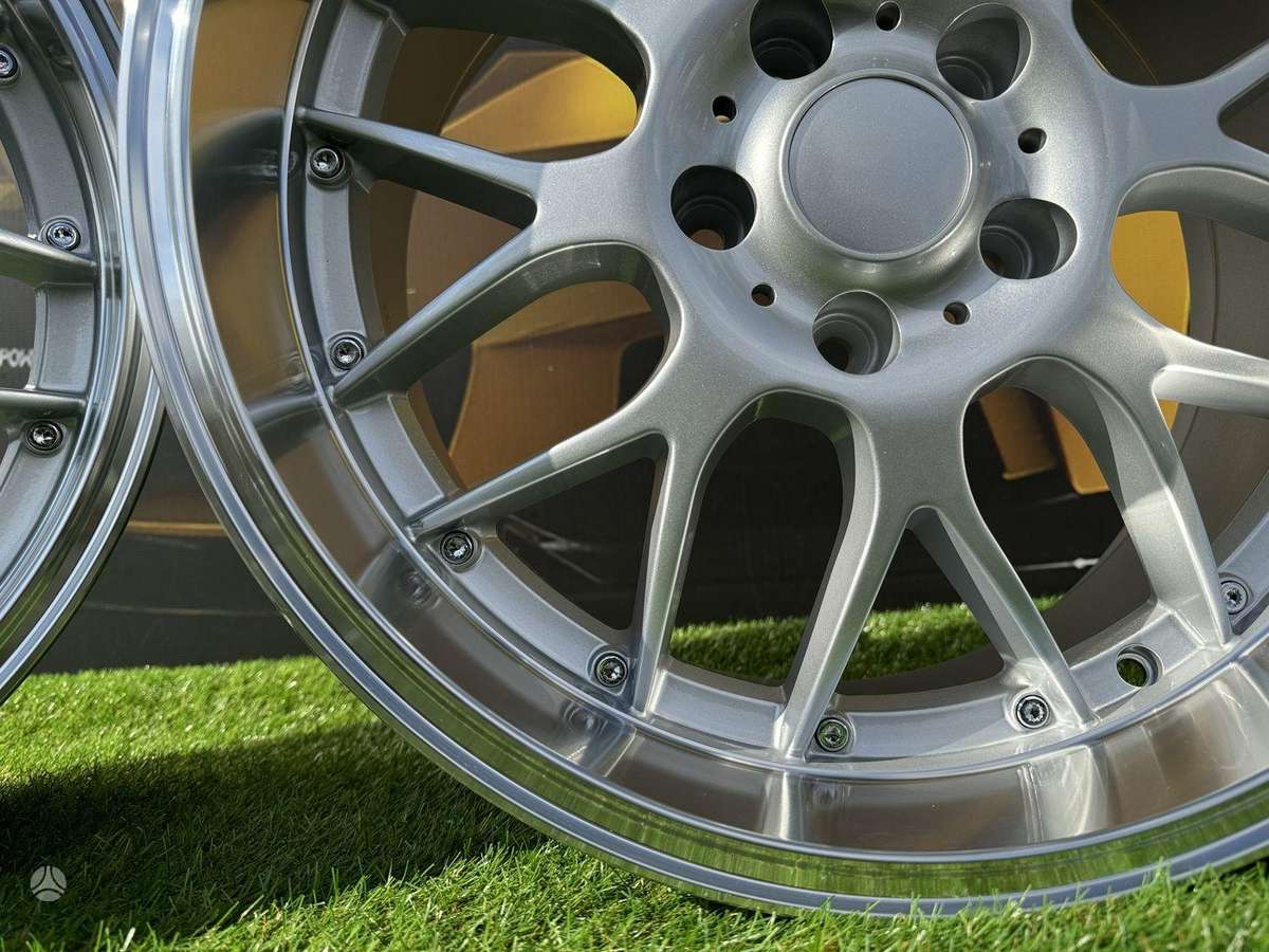 Autowheels BMW BBS Style E46, E90, E39, легкосплавные , R18