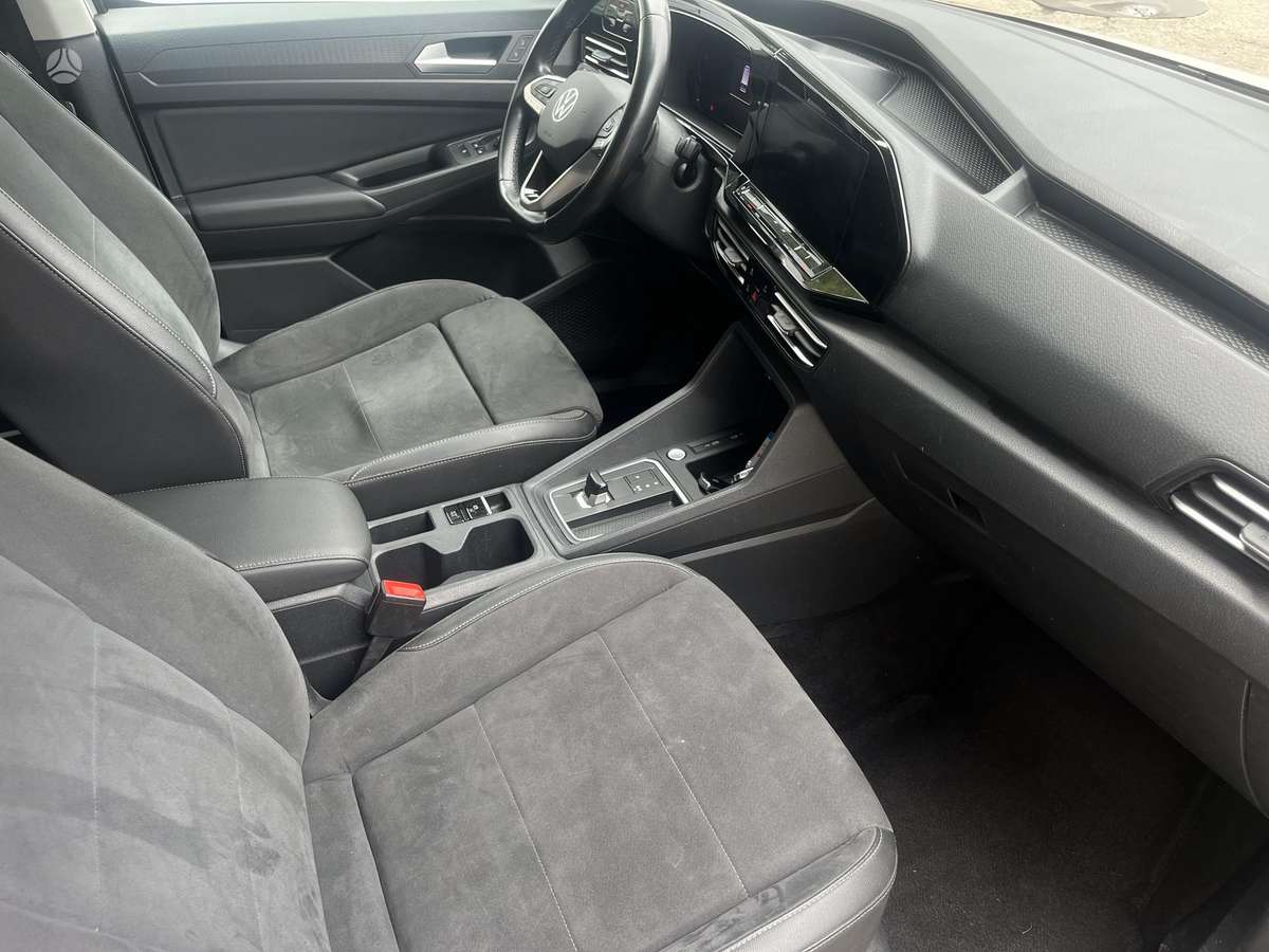 Volkswagen Caddy Maxi - 12