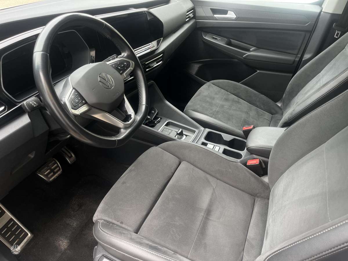 Volkswagen Caddy Maxi - 9