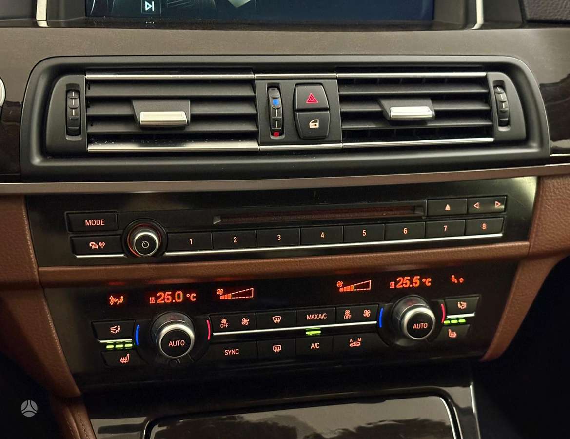 BMW 520, 2.0 l., Универсал