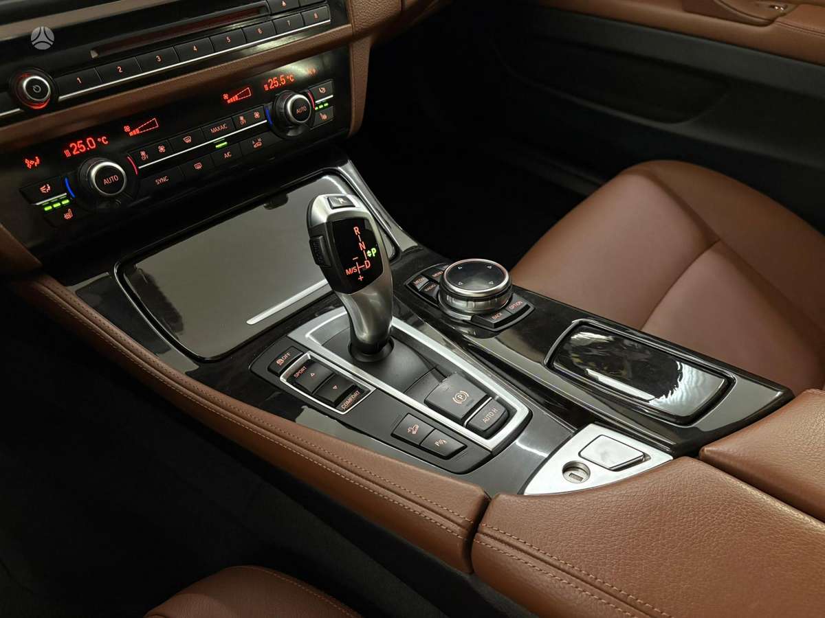 BMW 520, 2.0 l., Универсал