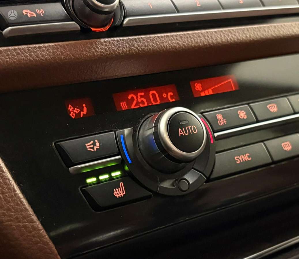 BMW 520, 2.0 l., Универсал