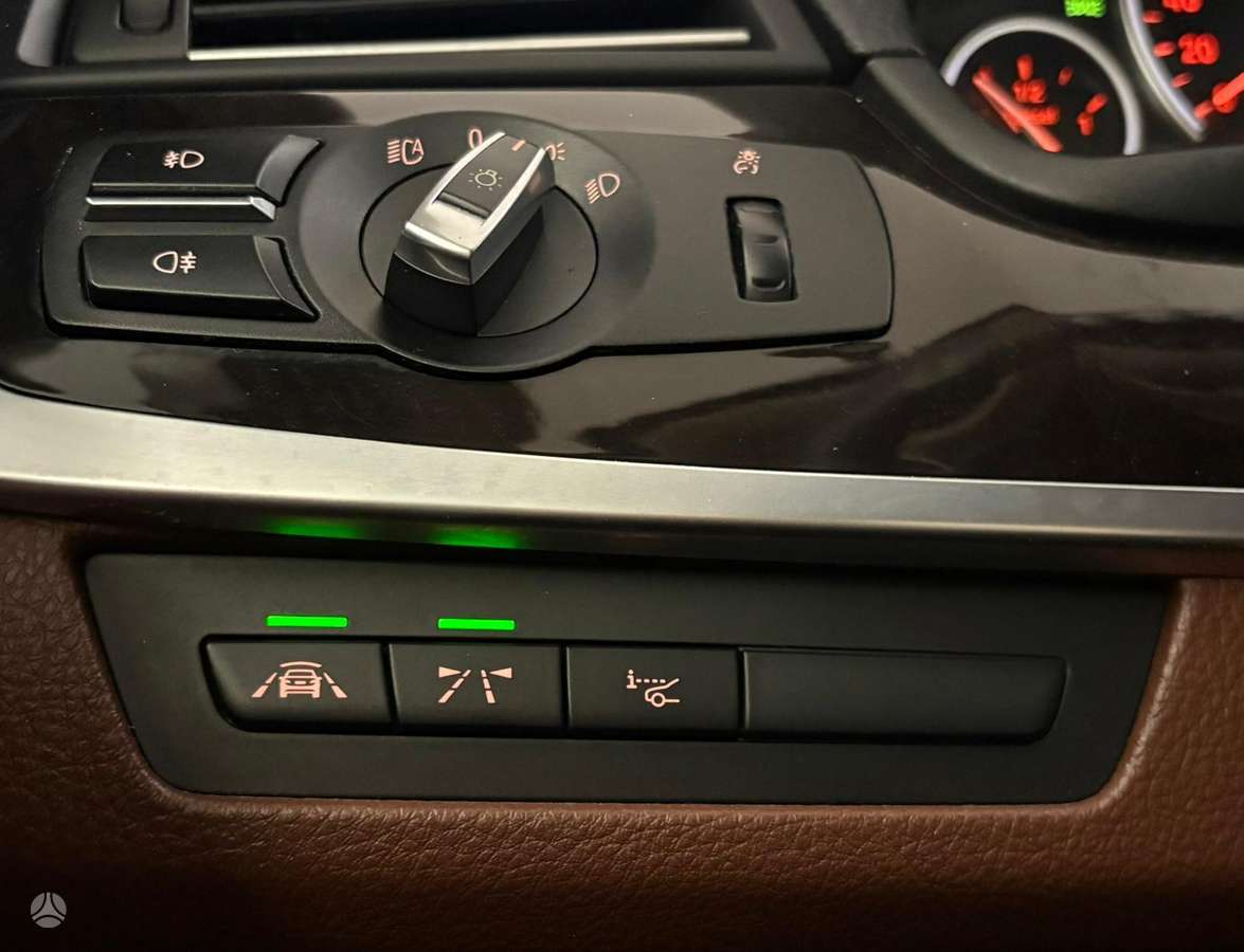 BMW 520, 2.0 l., Универсал