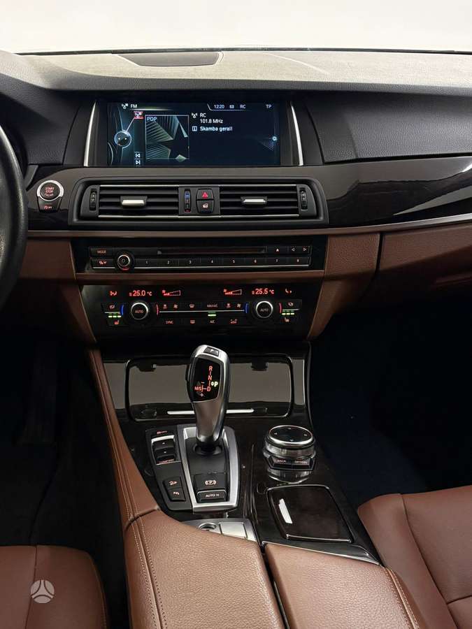 BMW 520, 2.0 l., Универсал