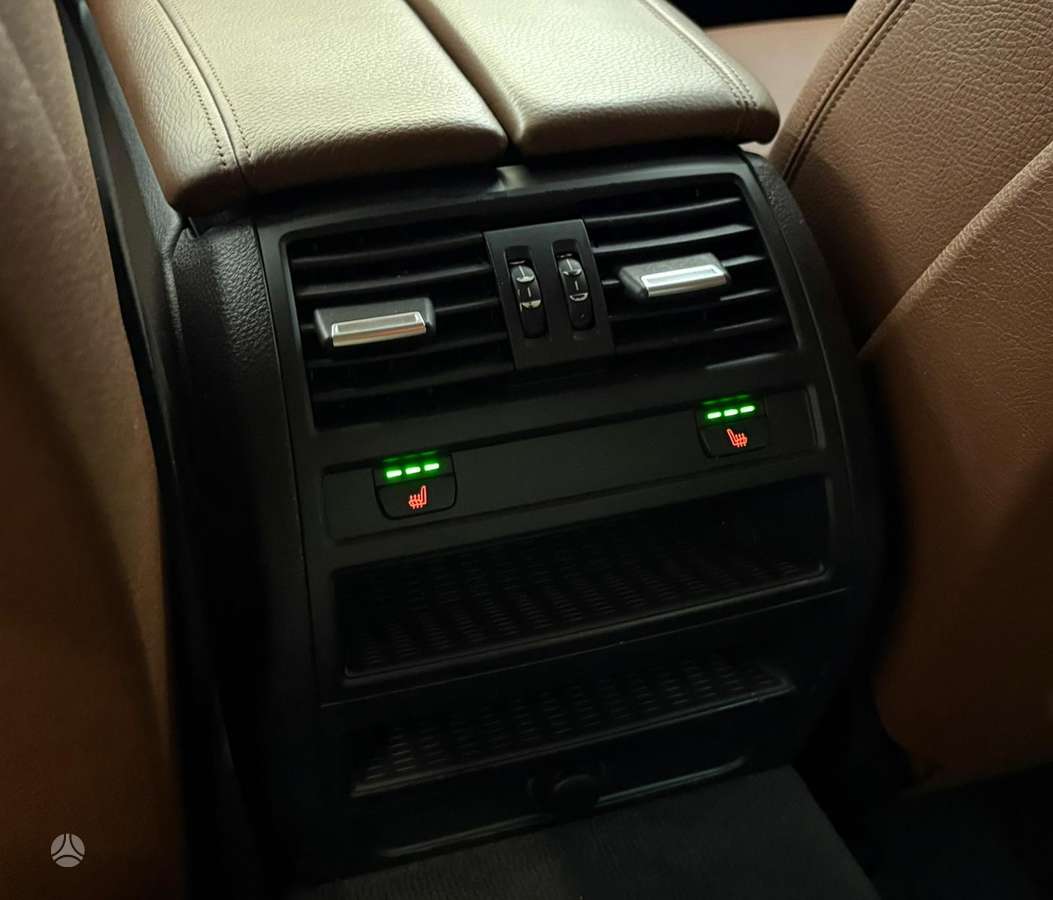BMW 520, 2.0 l., Универсал