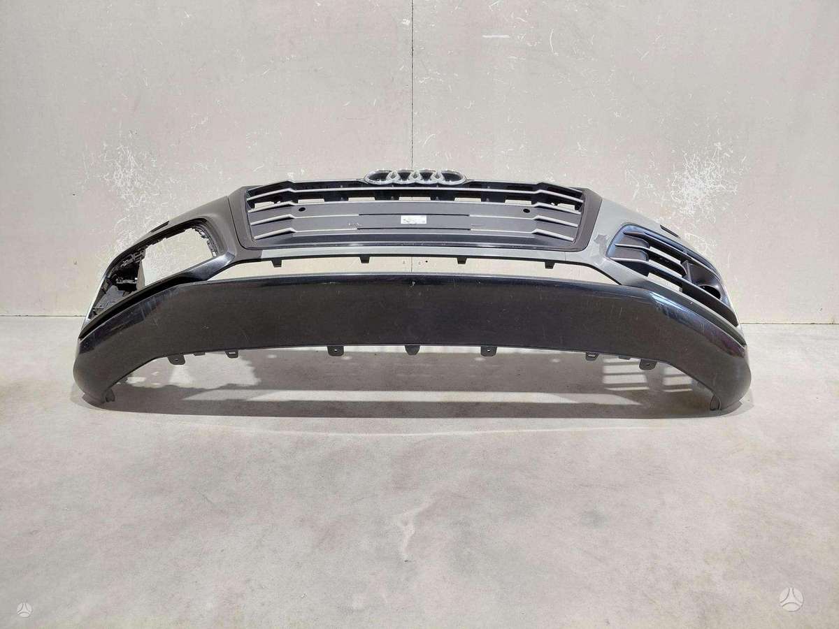 Audi Q5 bamperi