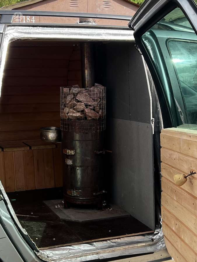 Ford Galaxy, 1.9 l., Универсал