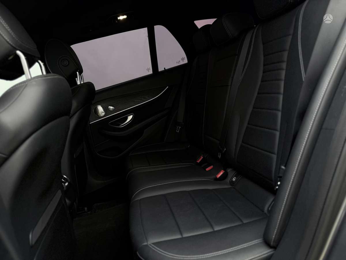Mercedes-Benz E220, 2.0 l., Универсал