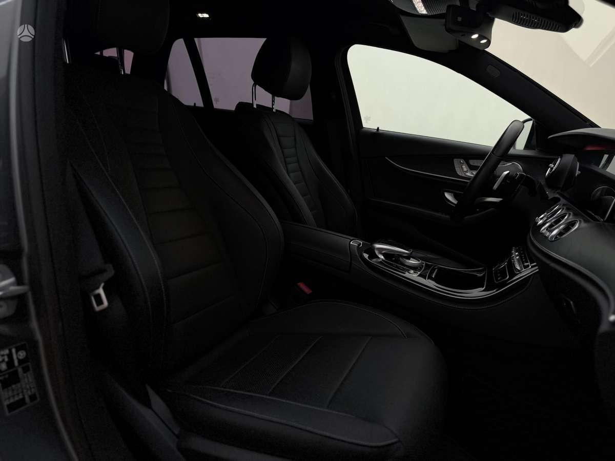 Mercedes-Benz E220, 2.0 l., Универсал
